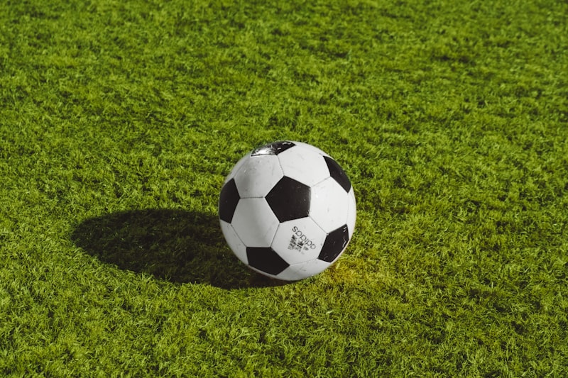 Lapangan Olahraga