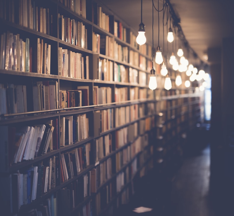 Perpustakaan Digital